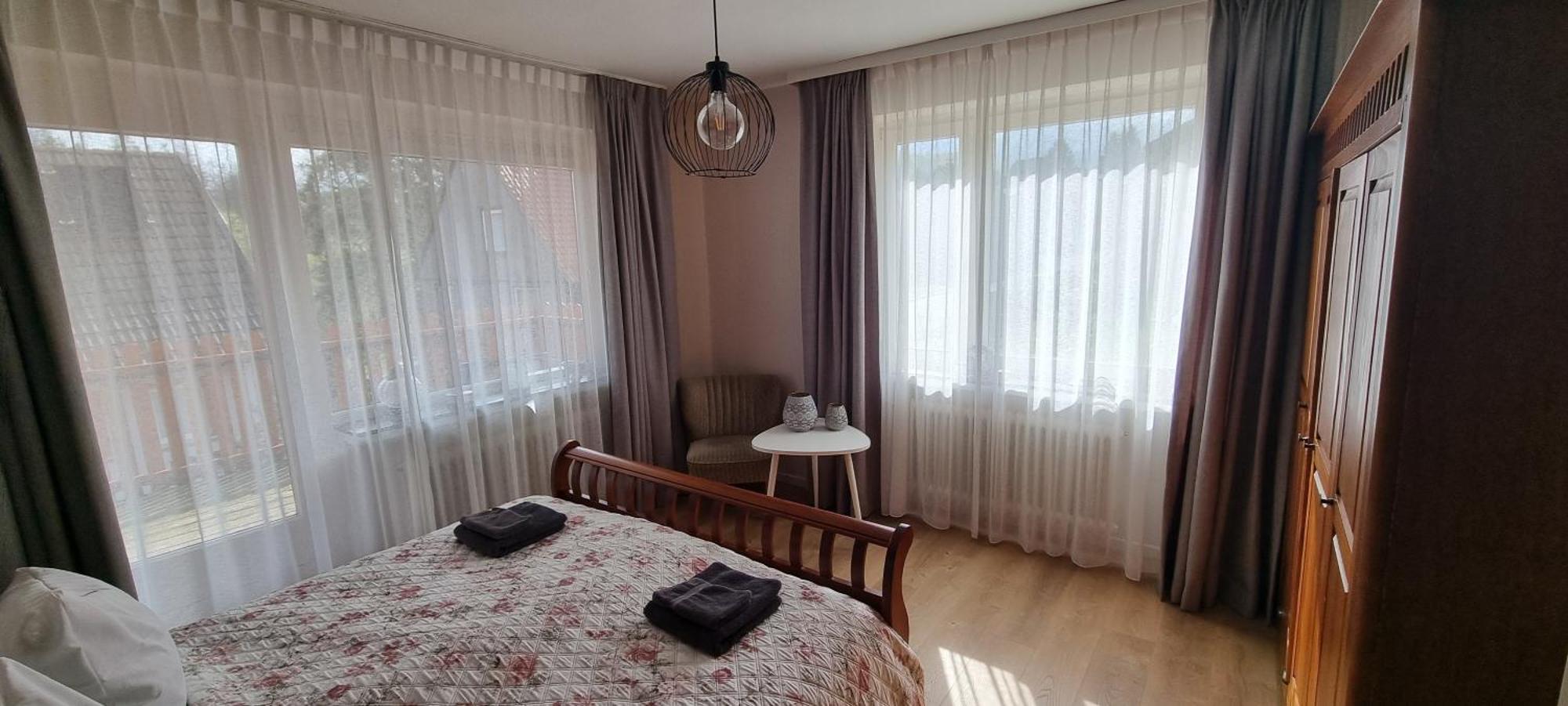 Orchidee Altenau Экстерьер фото